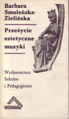 Okładka książki