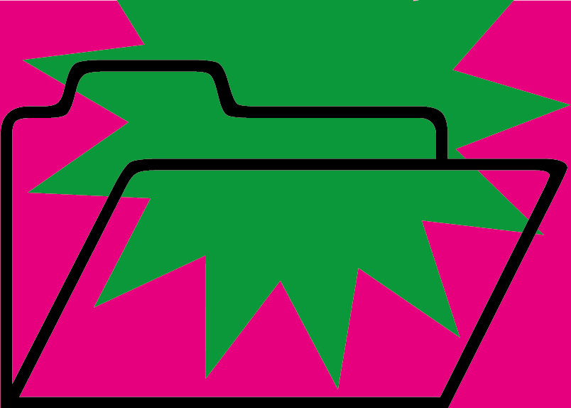 design społeczny - ikona kierunku