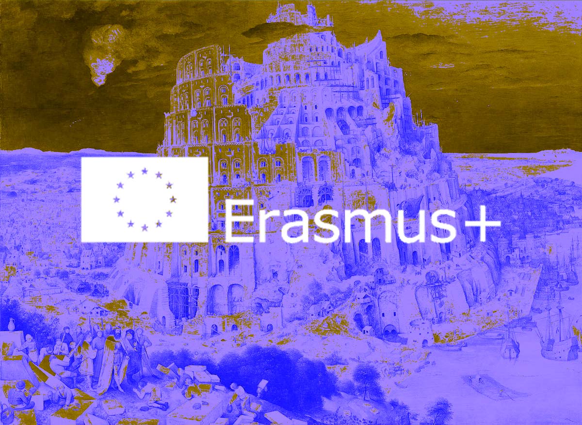 Zdjęcie do artykułu: Nabór na studia i praktyki w ramach programu Erasmus+ na rok ak. 2022/2023