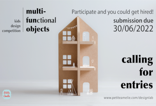 MultiFUNctional_objects