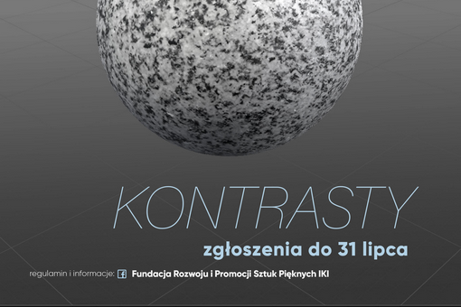 II Konkurs Nowe Sytuacje pt. Kontrasty