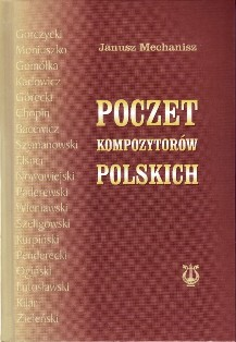Poczet kompozytorów polskich