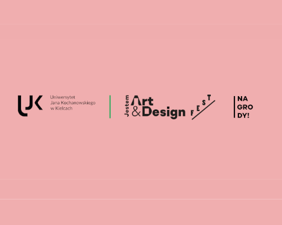 Zdjęcie do artykułu: PREZENTUJEMY FEST NAGRODY w I Konkursie Jestem Art&Design FEST 2023