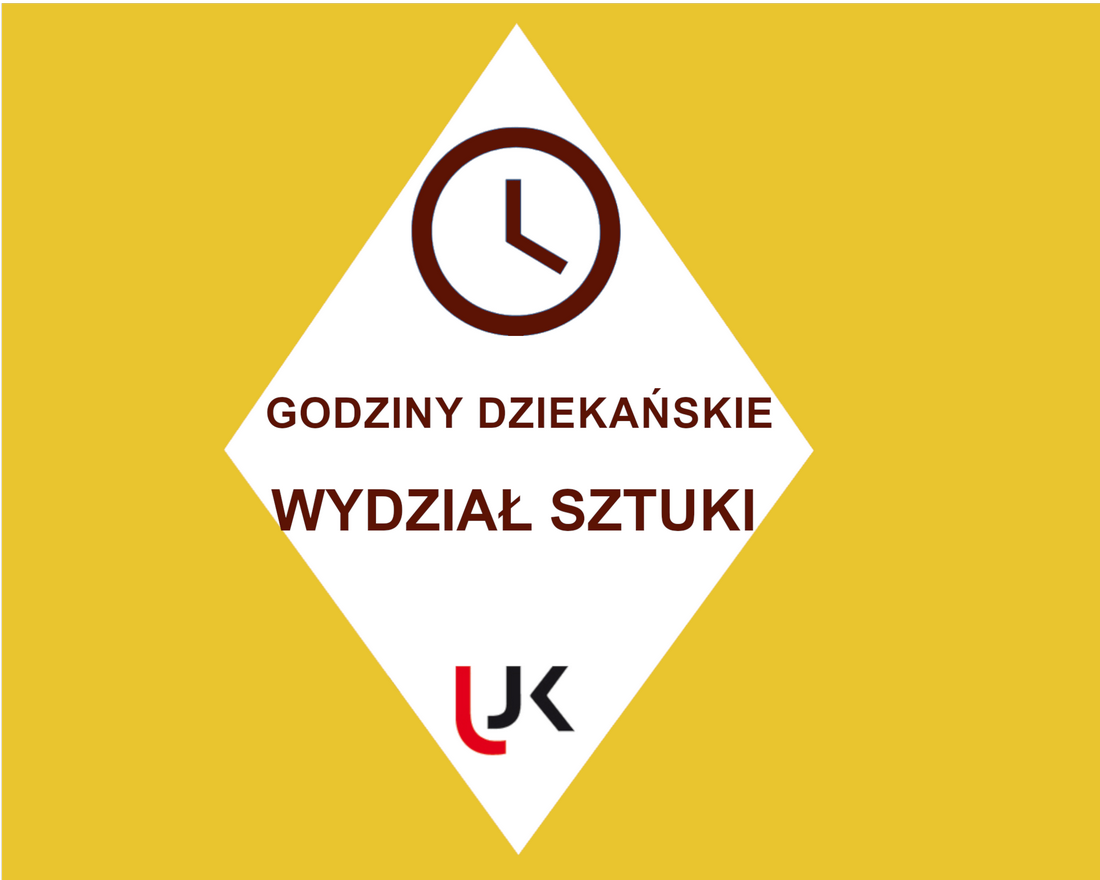 Zdjęcie do artykułu: Godziny dziekańskie