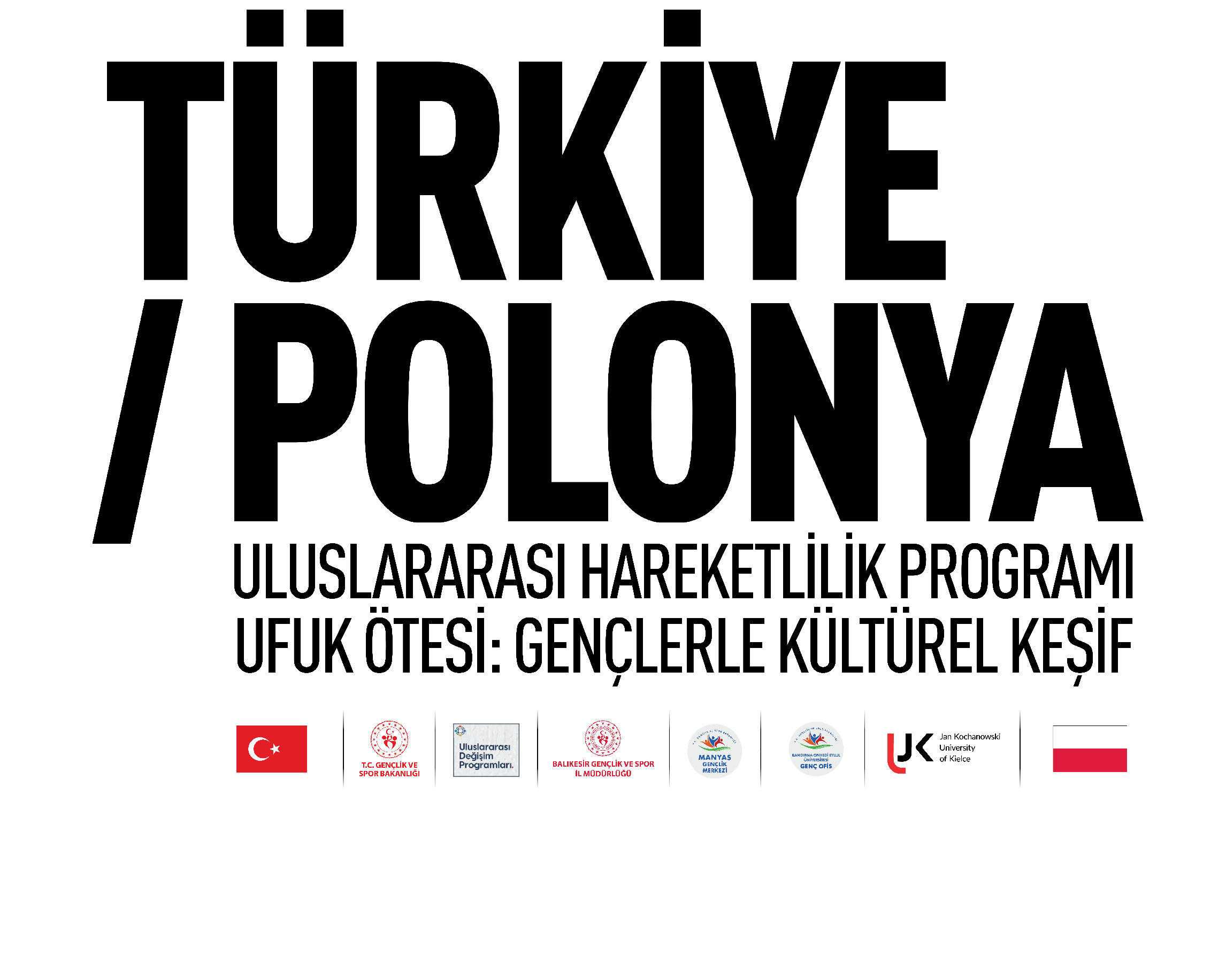 ☞ Designing Europe: Polish–Turkish Perspectives in Poster Art. Art & Design Symposium, 28-31.10.2025