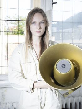 zdjęcie portretowe - dr Marta Romankiv