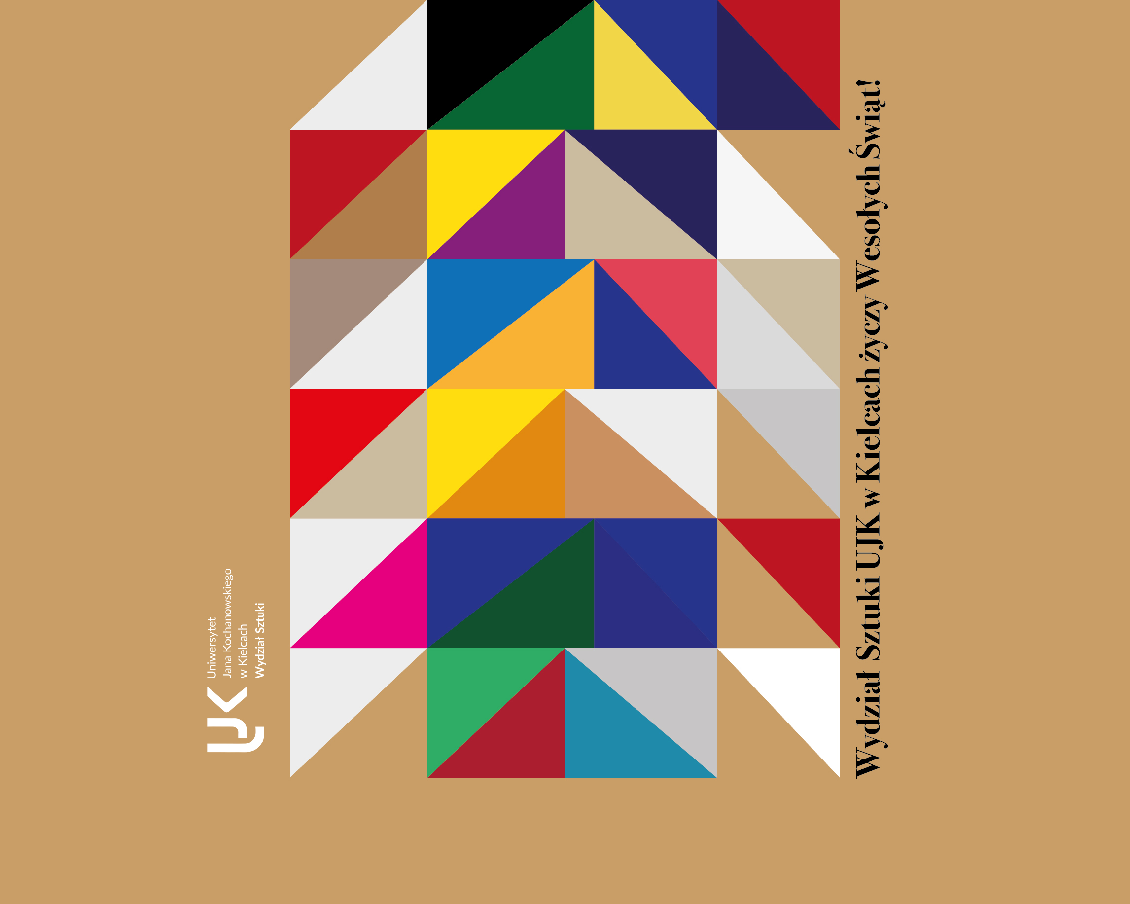 Życzenia bożonarodzeniowe