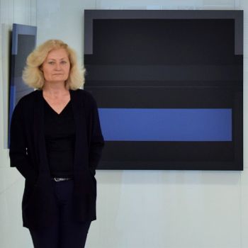 prof. dr hab. Urszula Ślusarczyk