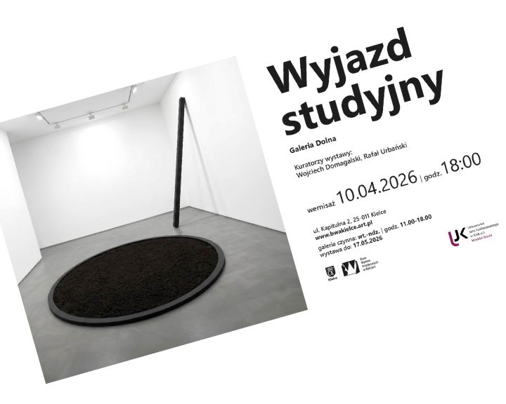 Wyjazd studyjny