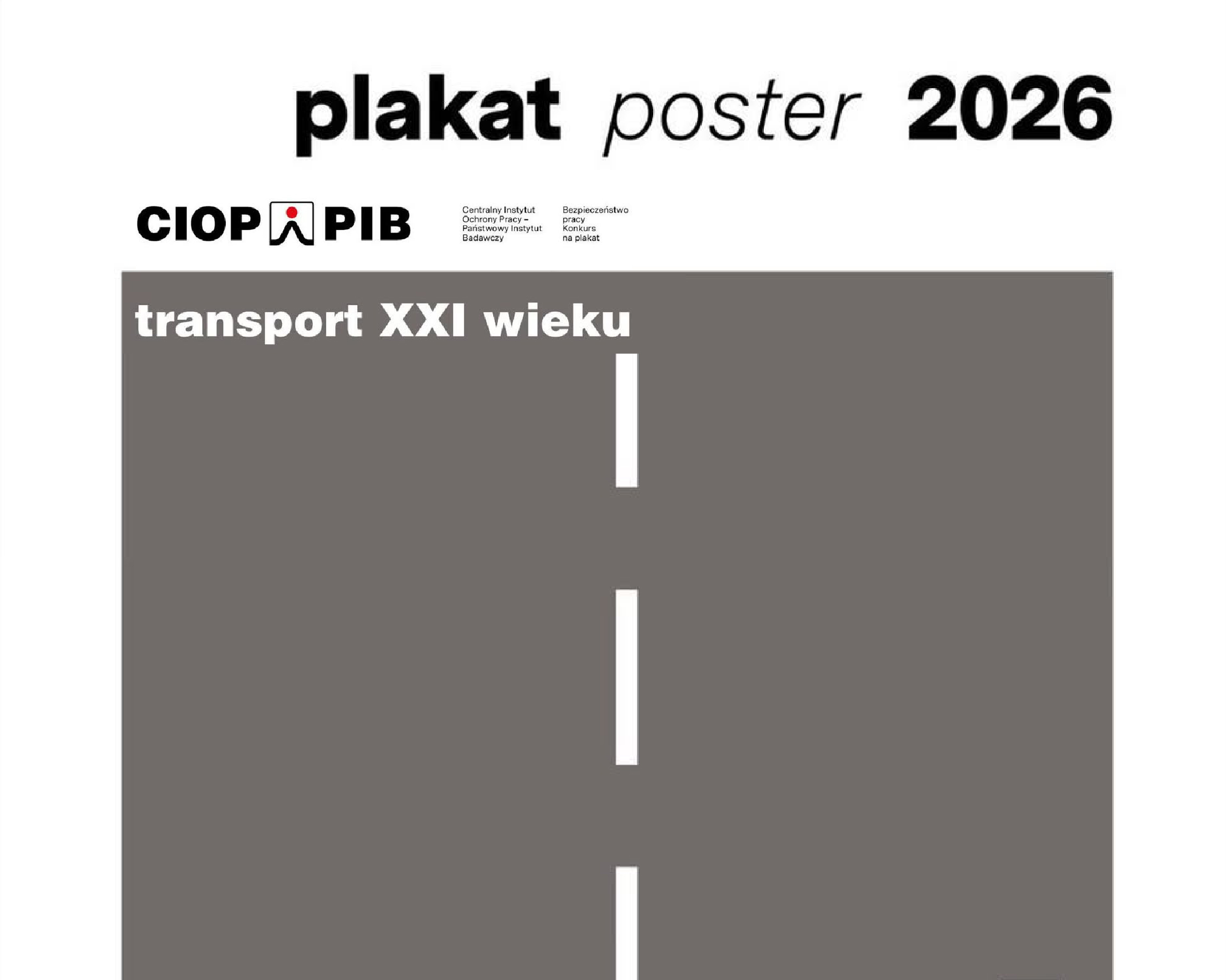 Konkurs na plakat > zaproszenie