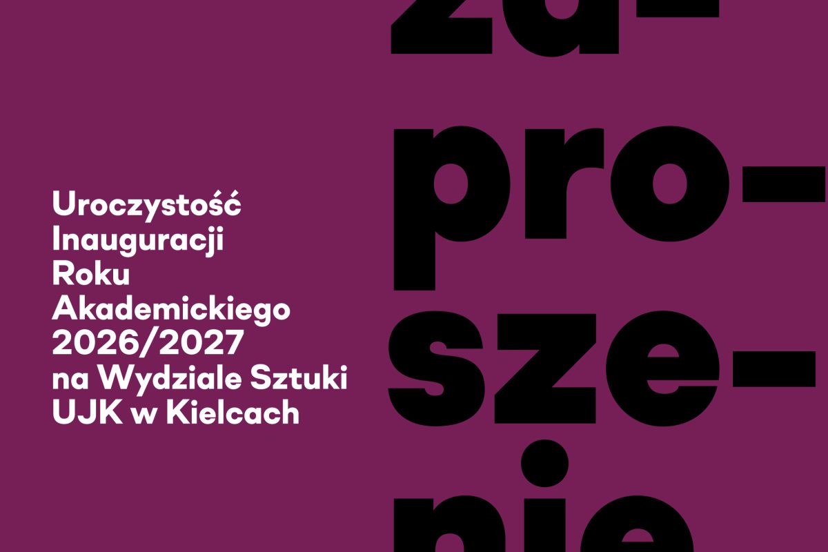 Zdjęcie do artykułu: Uroczystość Inauguracji Roku Akademickiego 2026/2027