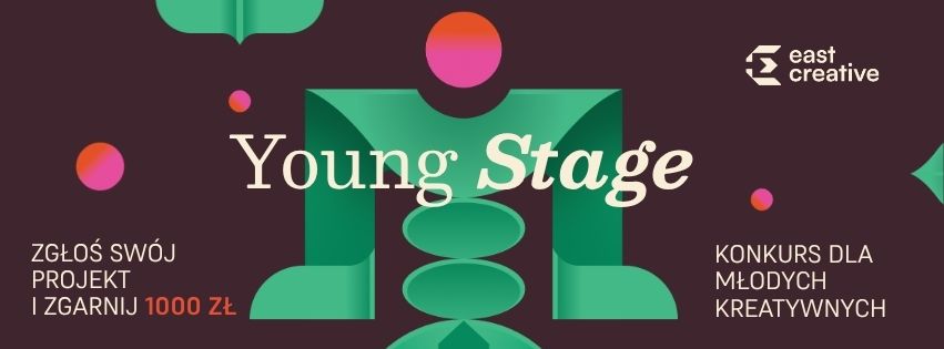 Young Stage baner