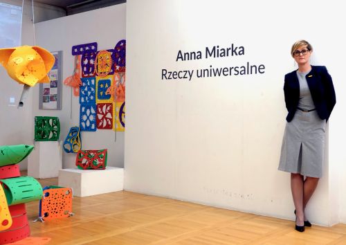 A. Miarka - Rzeczy uniwersalne