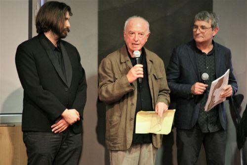 Wystawa „CARTOPHONIA — Speaking Maps”