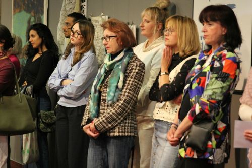 Wystawa „CARTOPHONIA — Speaking Maps”