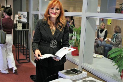 Wystawa „CARTOPHONIA — Speaking Maps”