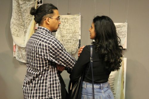 Wystawa „CARTOPHONIA — Speaking Maps”