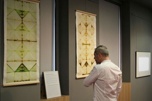 Wystawa „CARTOPHONIA — Speaking Maps”