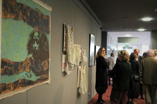 Wystawa „CARTOPHONIA — Speaking Maps”