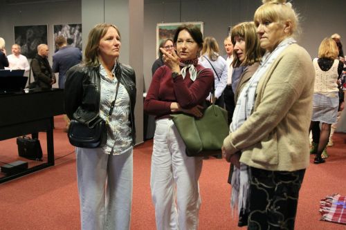 Wystawa „CARTOPHONIA — Speaking Maps”