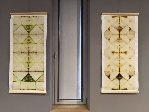 Wystawa „CARTOPHONIA — Speaking Maps”