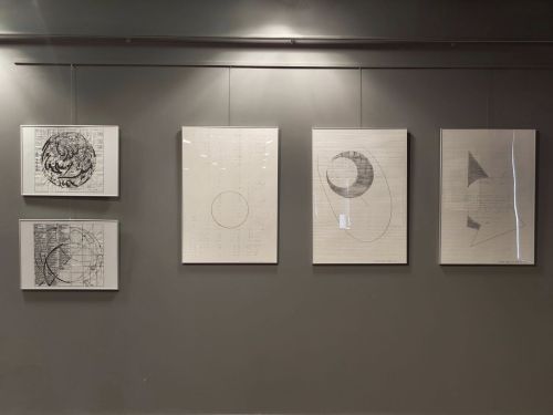 Wystawa „CARTOPHONIA — Speaking Maps”