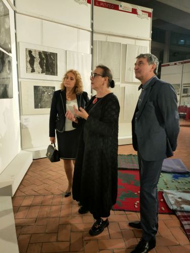 CARTOPHONIA - The Social Map