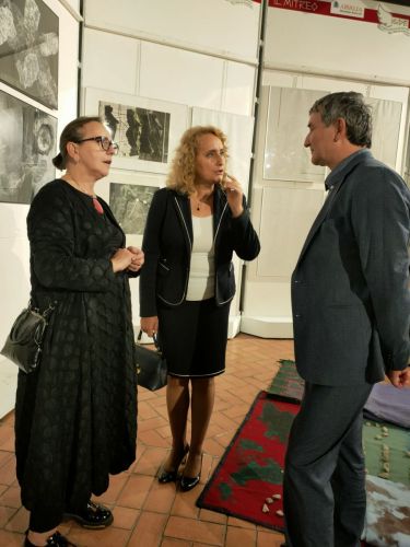 CARTOPHONIA - The Social Map