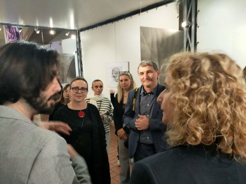 CARTOPHONIA - The Social Map