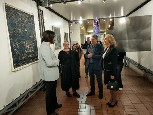 CARTOPHONIA - The Social Map