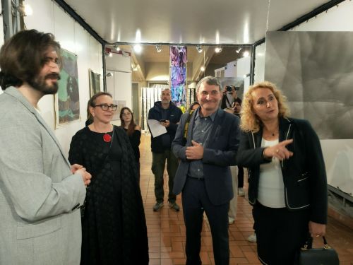 CARTOPHONIA - The Social Map