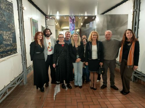 CARTOPHONIA - The Social Map