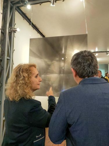 CARTOPHONIA - The Social Map