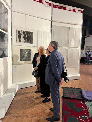 „Cartophonia – The Social Map” - wernisaż wystawy w Rzymie