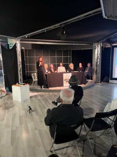 „Cartophonia – The Social Map” - wernisaż wystawy w Rzymie