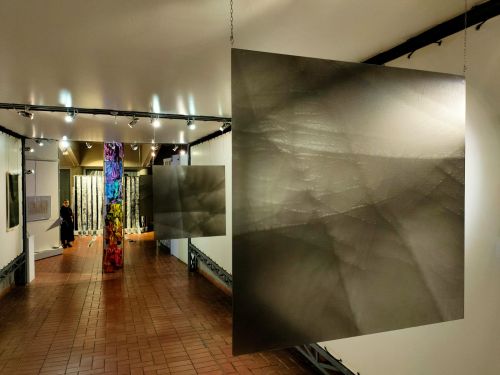 „Cartophonia – The Social Map” - wernisaż wystawy w Rzymie