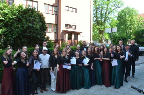 Musica in Urbe w Bydgoszczy