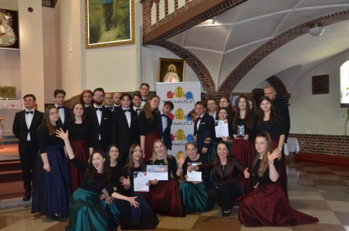 Musica in Urbe w Bydgoszczy