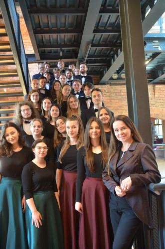 Musica in Urbe w Bydgoszczy