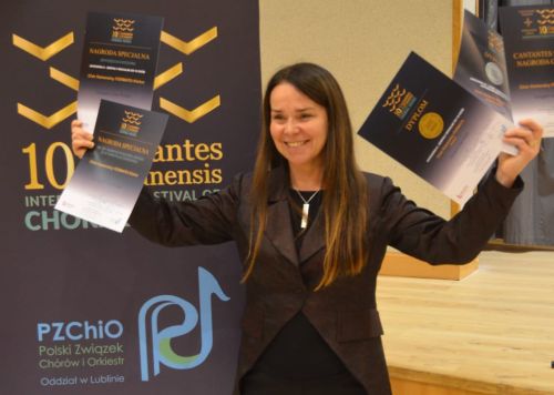 Lublin Cantantes Lublinensis