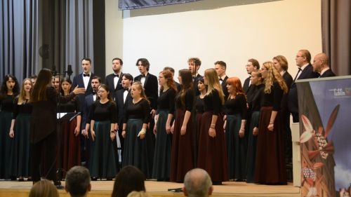 Lublin Cantantes Lublinensis
