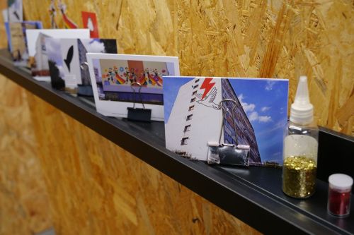 Światowy Dzień Sztuki w ISW UJK