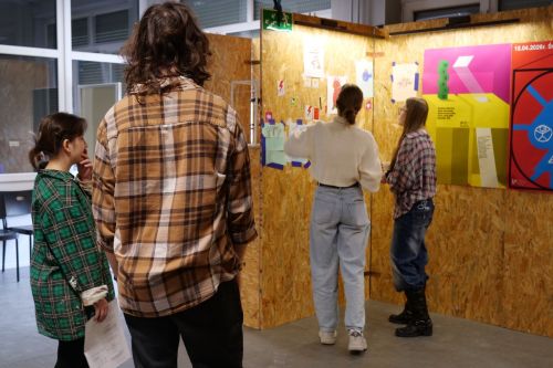 Światowy Dzień Sztuki w ISW UJK