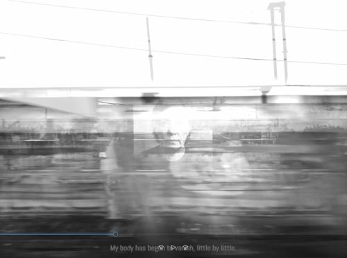 Unheld Encounters screen 2