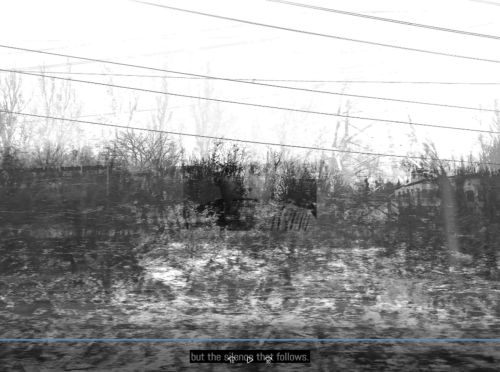 Unheld Encounters screen 3