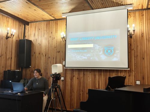 Studenci Instytutu Muzyki UJK w międzynarodowej przestrzeni programu Erasmus+