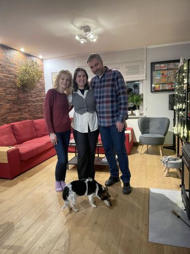 Studenci Instytutu Muzyki UJK w międzynarodowej przestrzeni programu Erasmus+