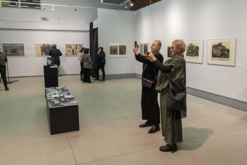 GEO.MIGRACJE TRANSGRAFICZNE | GEO.TRANSGRAPHIC MIGRATIONS | 10.01.2026