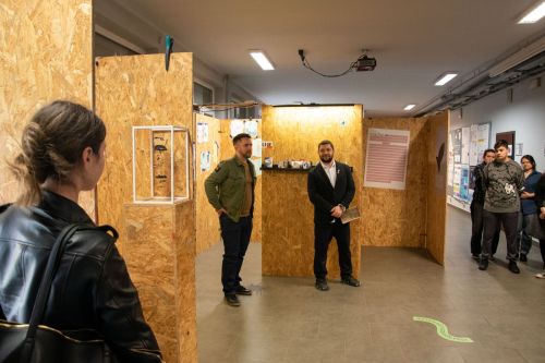 HYBRID - wernisaż wystawy