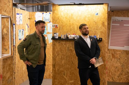 HYBRID - wernisaż wystawy